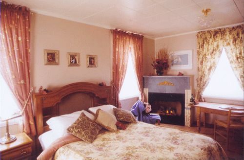 Hôtel-auberge La Grande Maison Et Baie-Saint-Paul