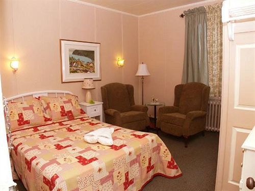 Hôtel-auberge La Grande Maison Et 3*