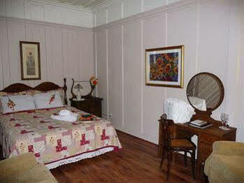Hotel-auberge La Grande Maison Et 3*